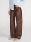 Pants On Model Side 