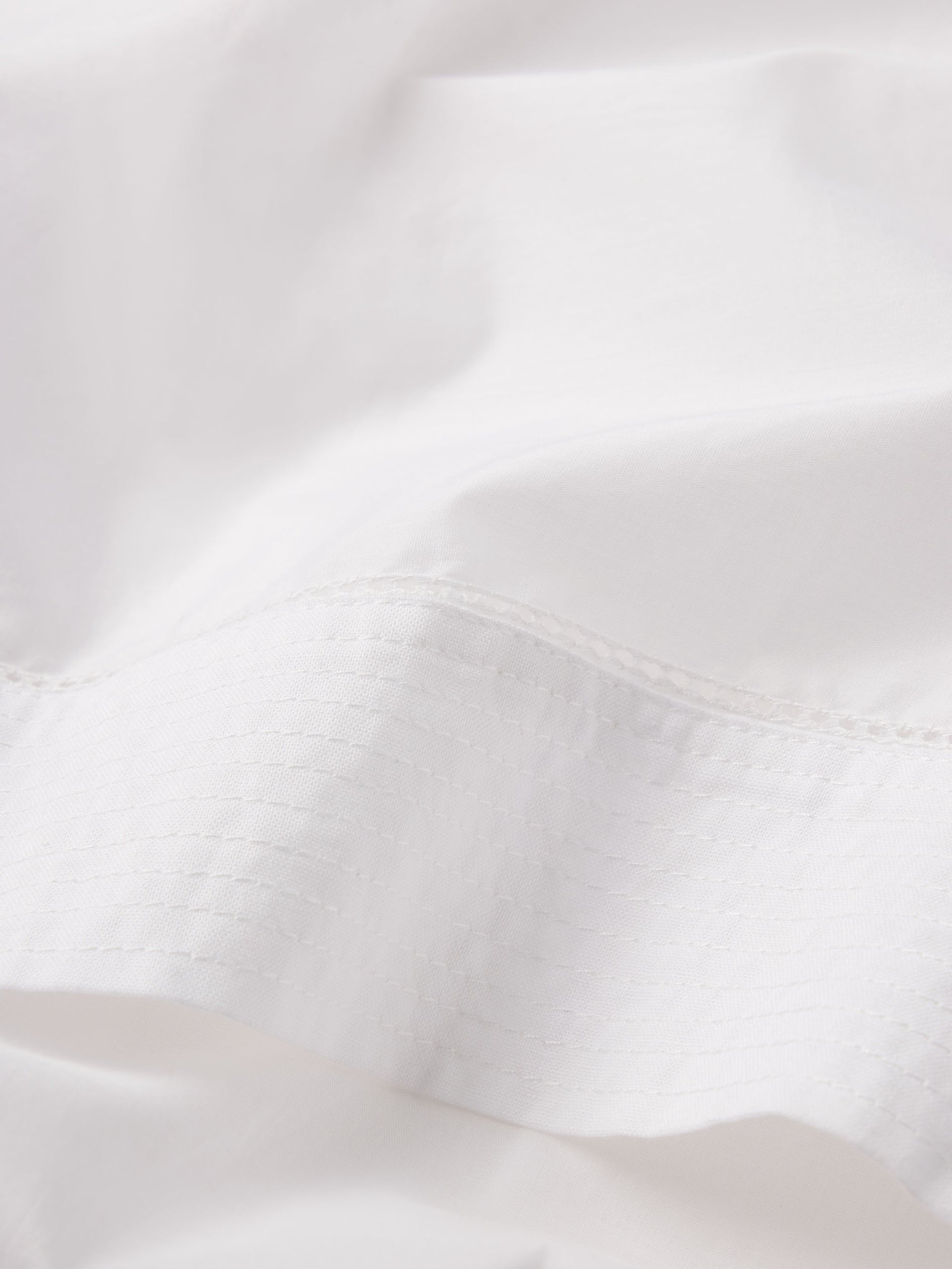 Top Fabric Detail 