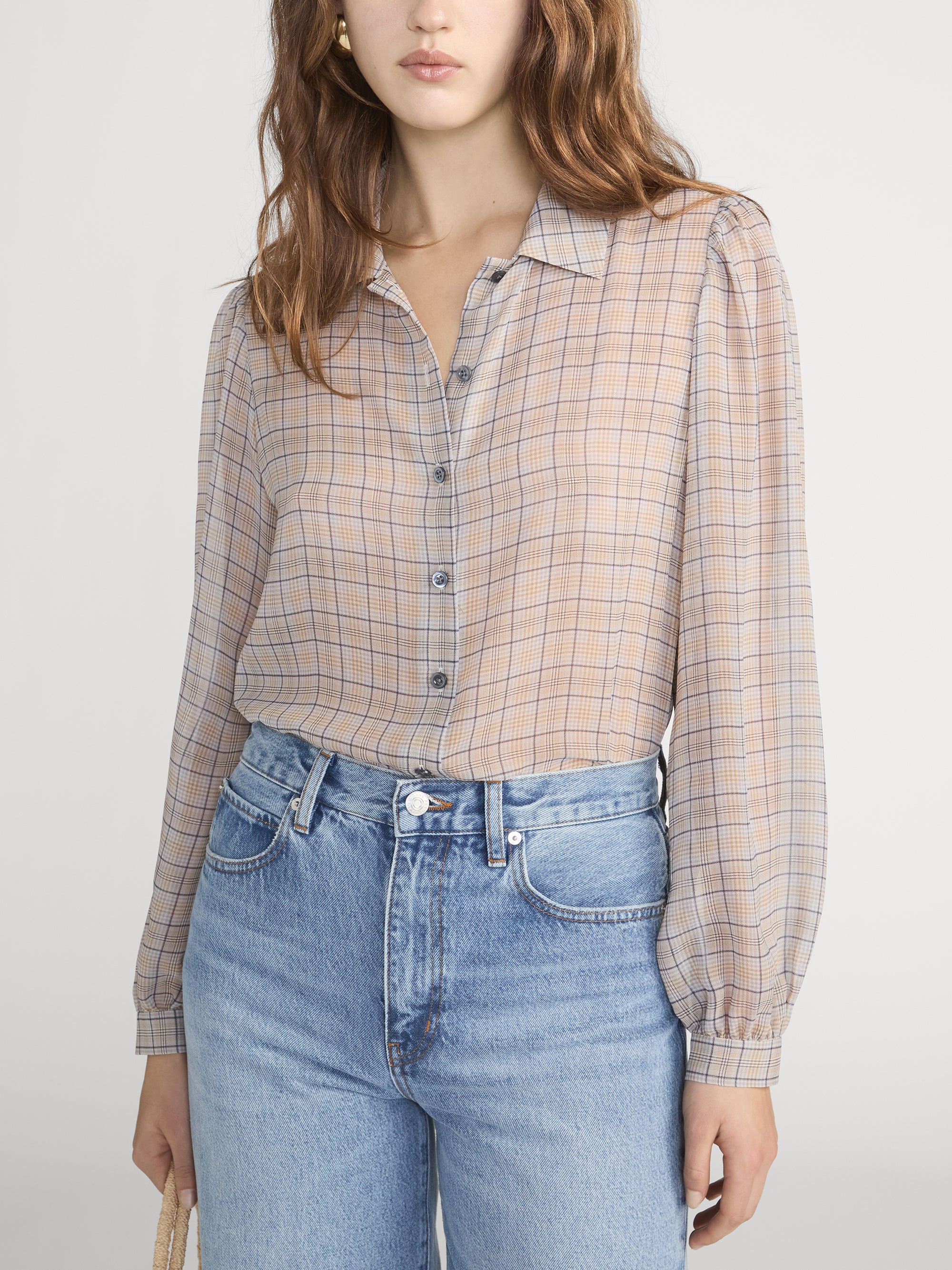 Top On Model Crop 