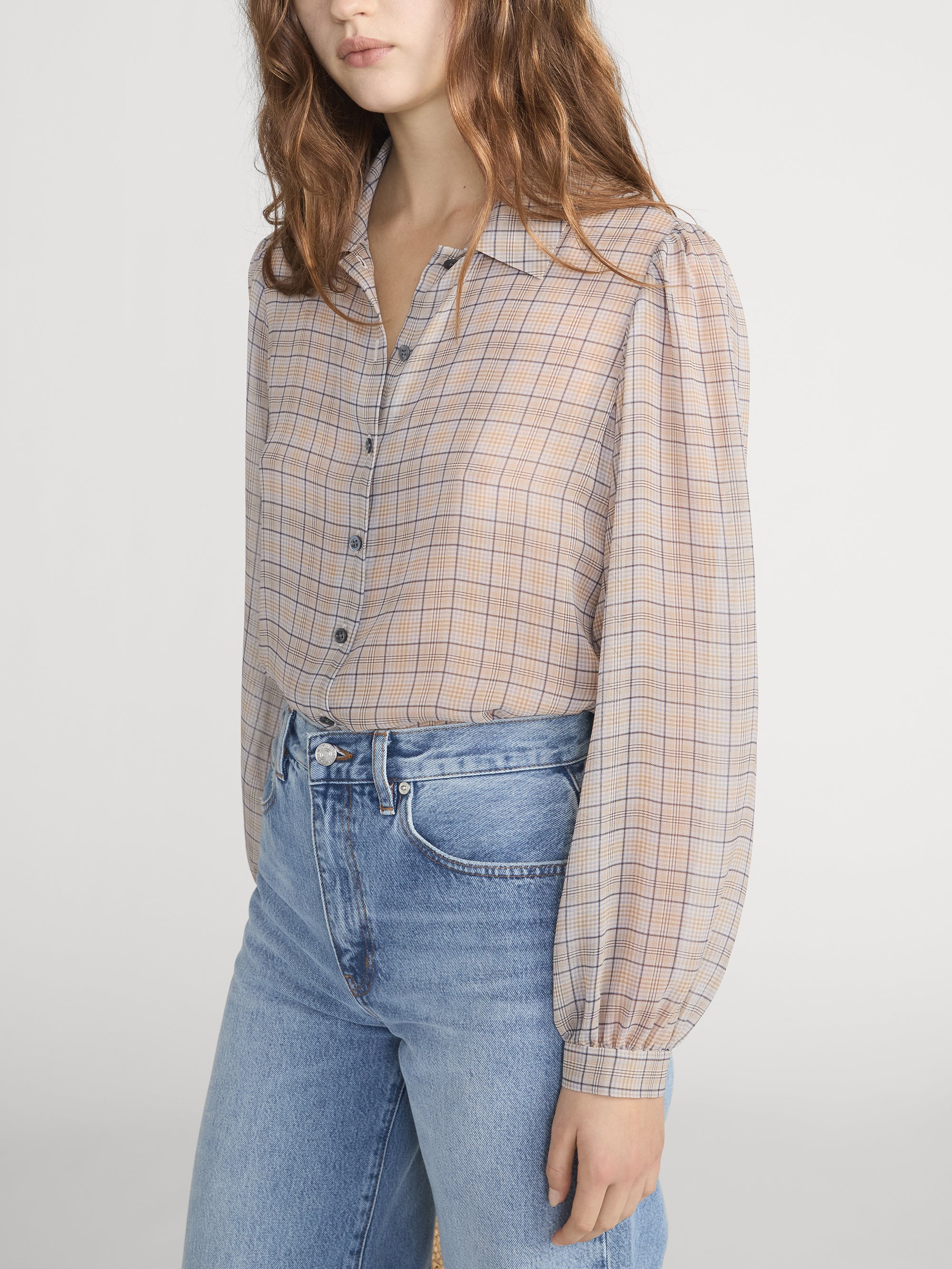 Top On Model Side 