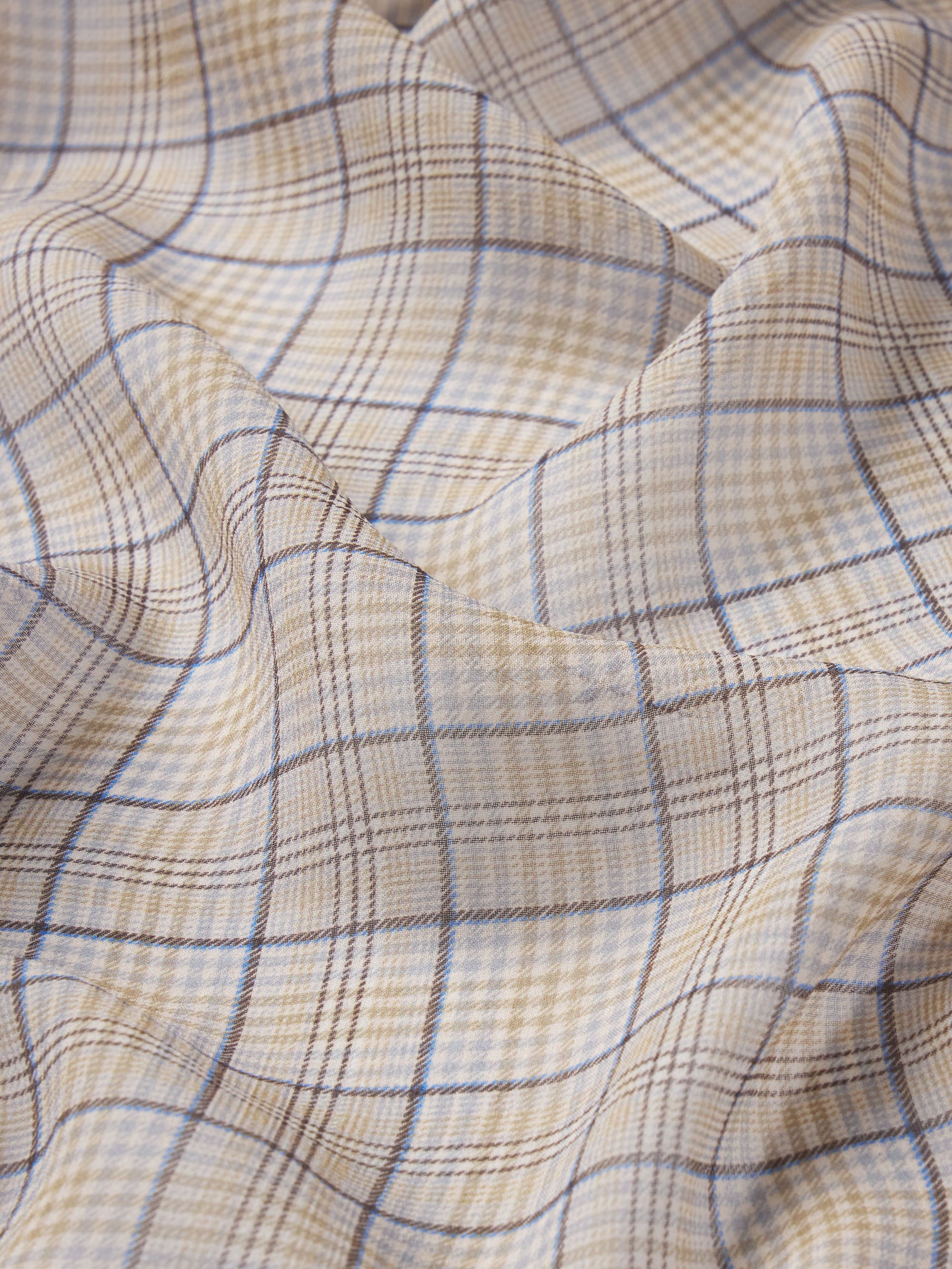 Fabric Detail 