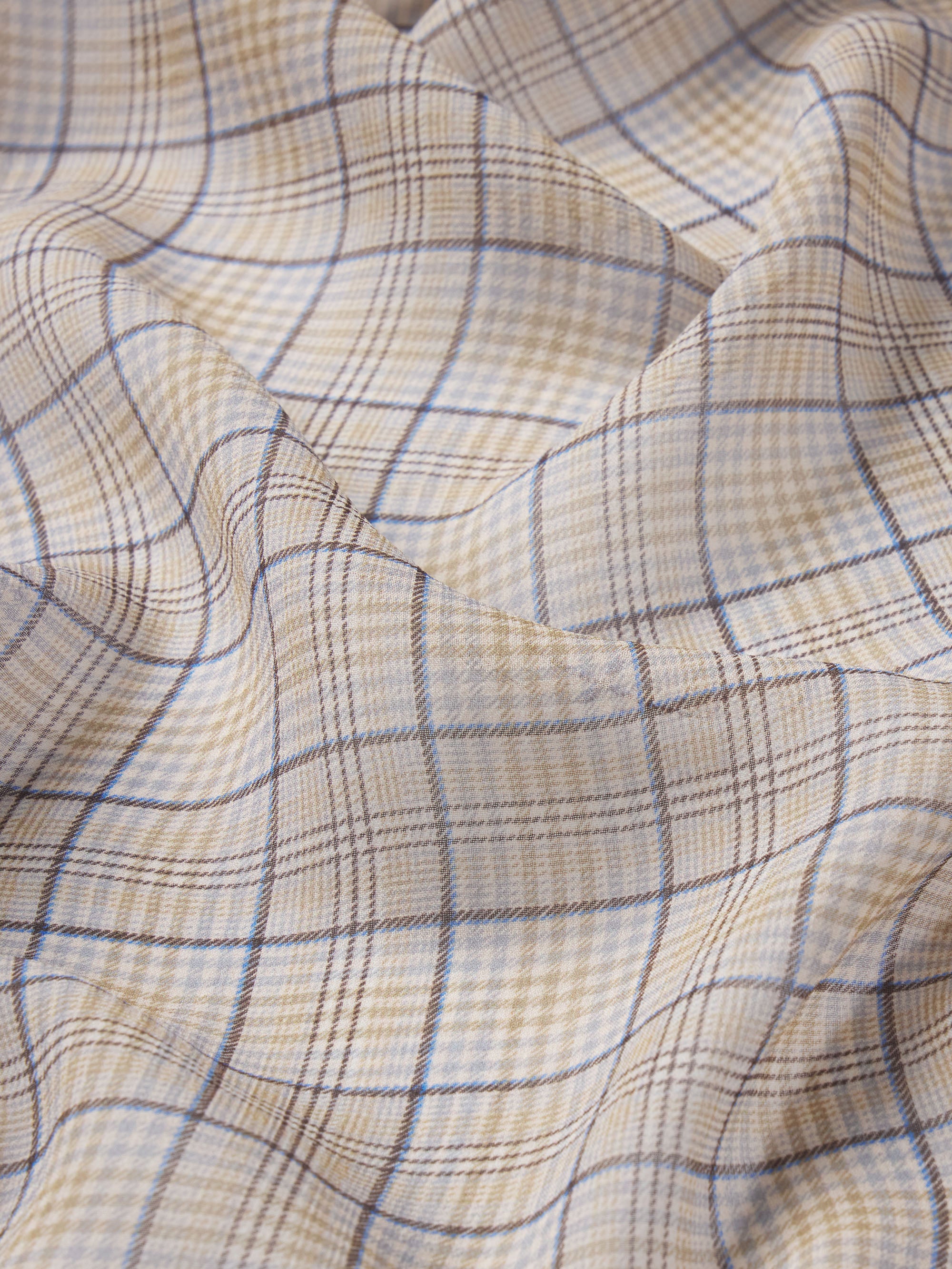 Fabric Detail 