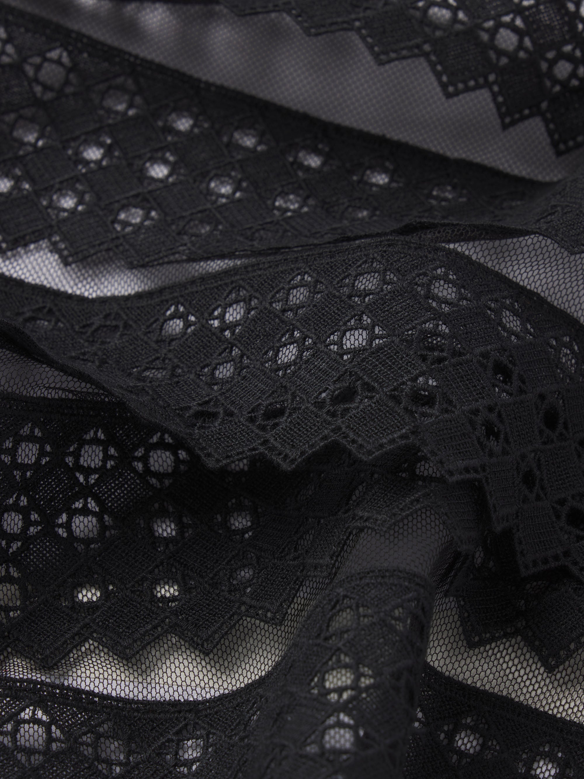 Fabric Detail Shot 