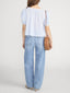 Top On Model Back 
