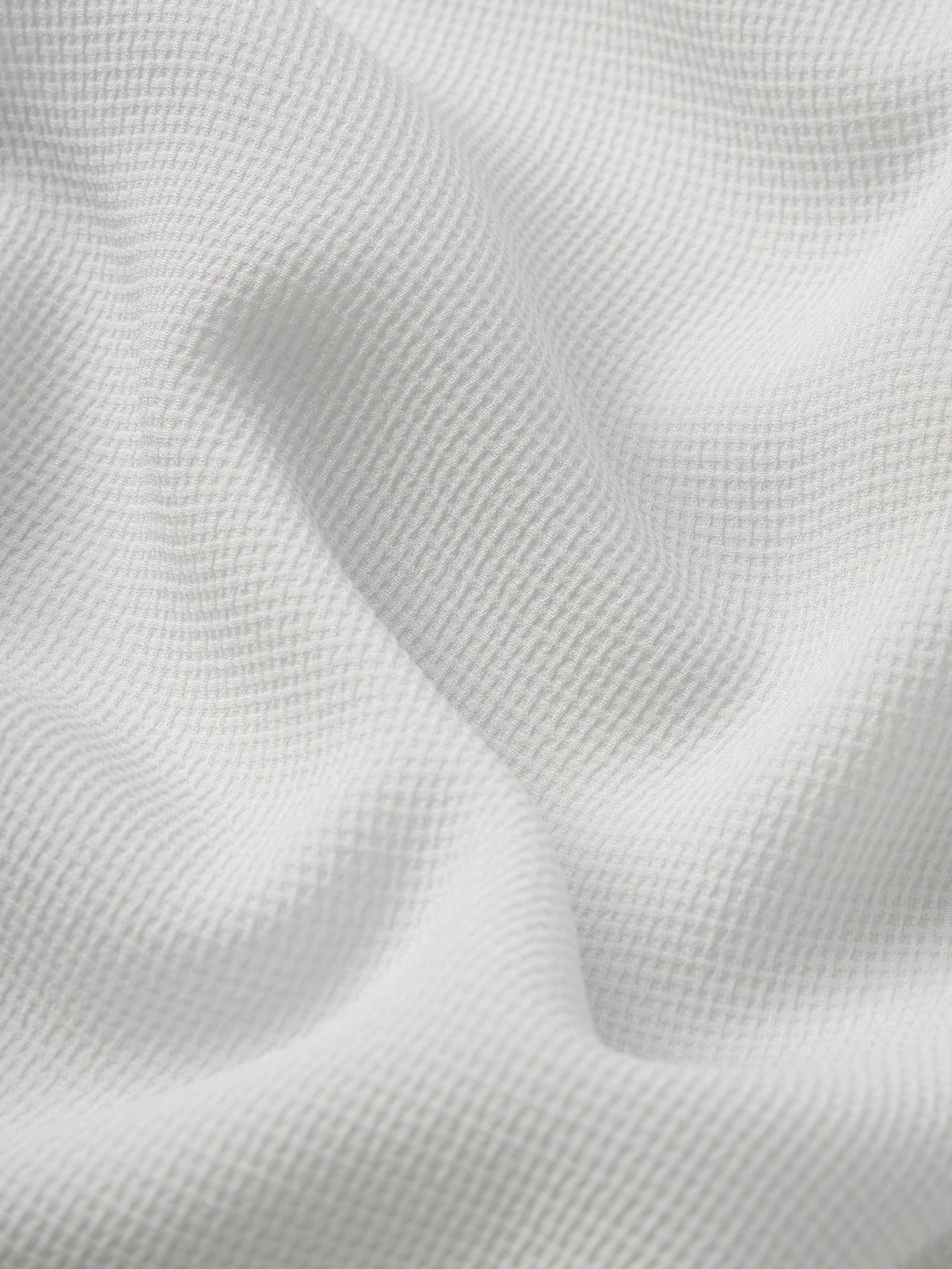 Top Fabric Detail 