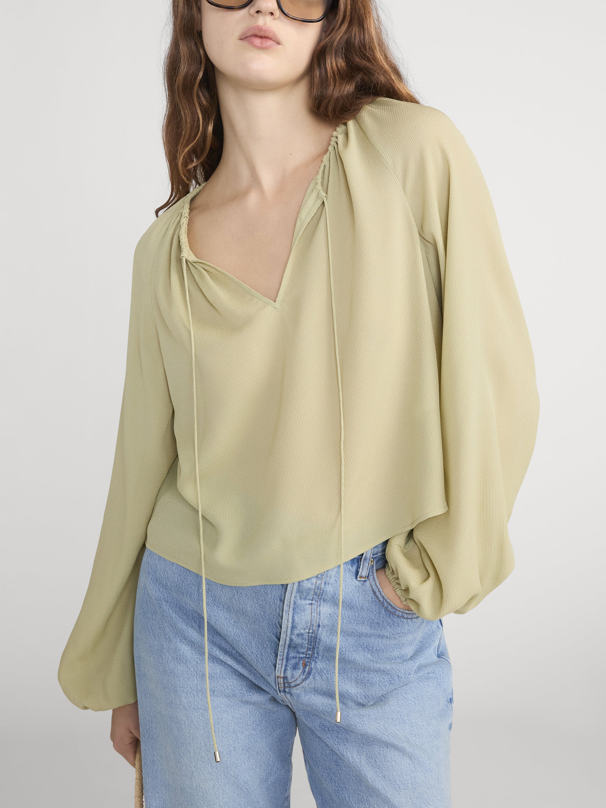 On Model Front 