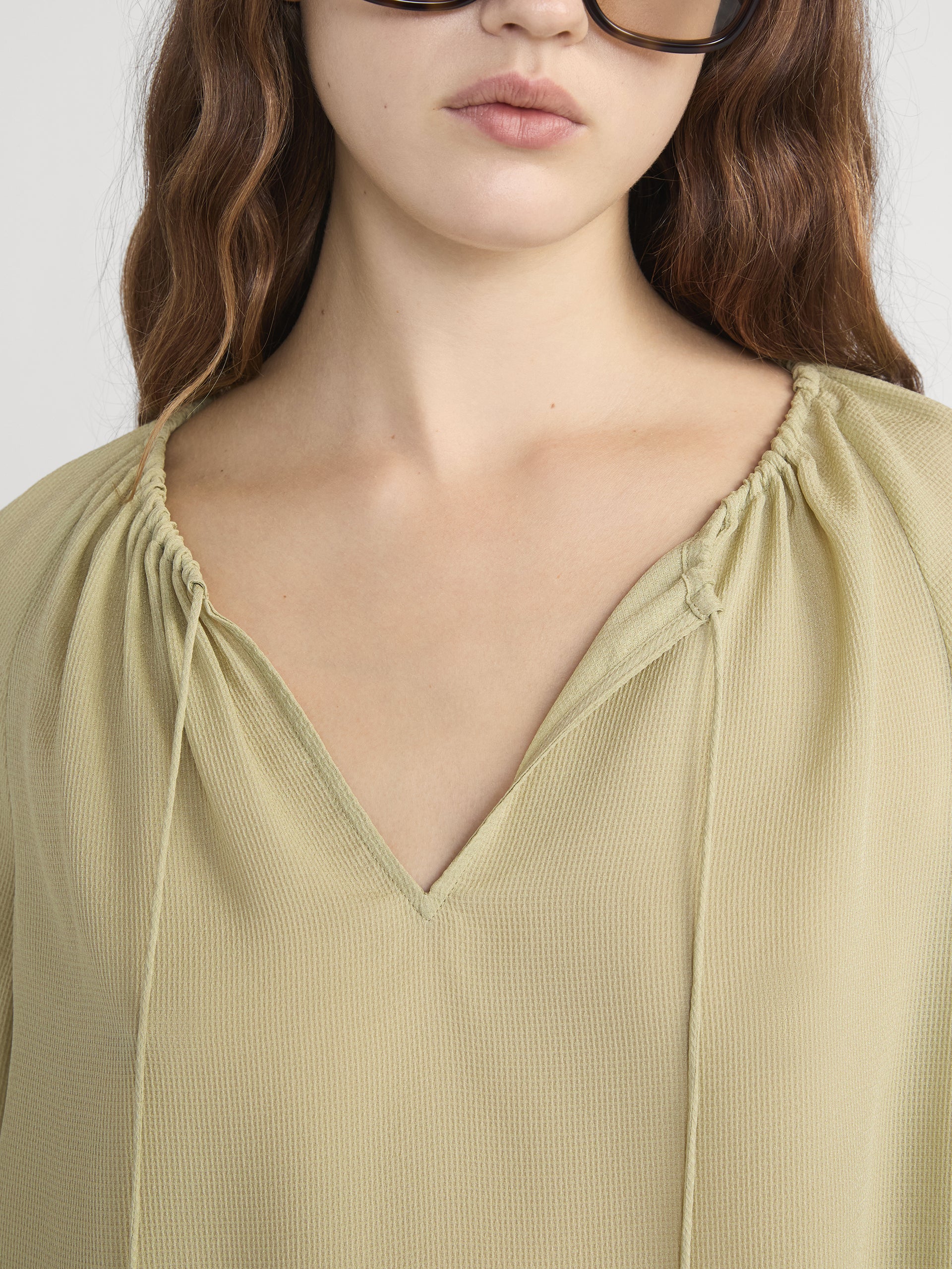 On Model Detail 