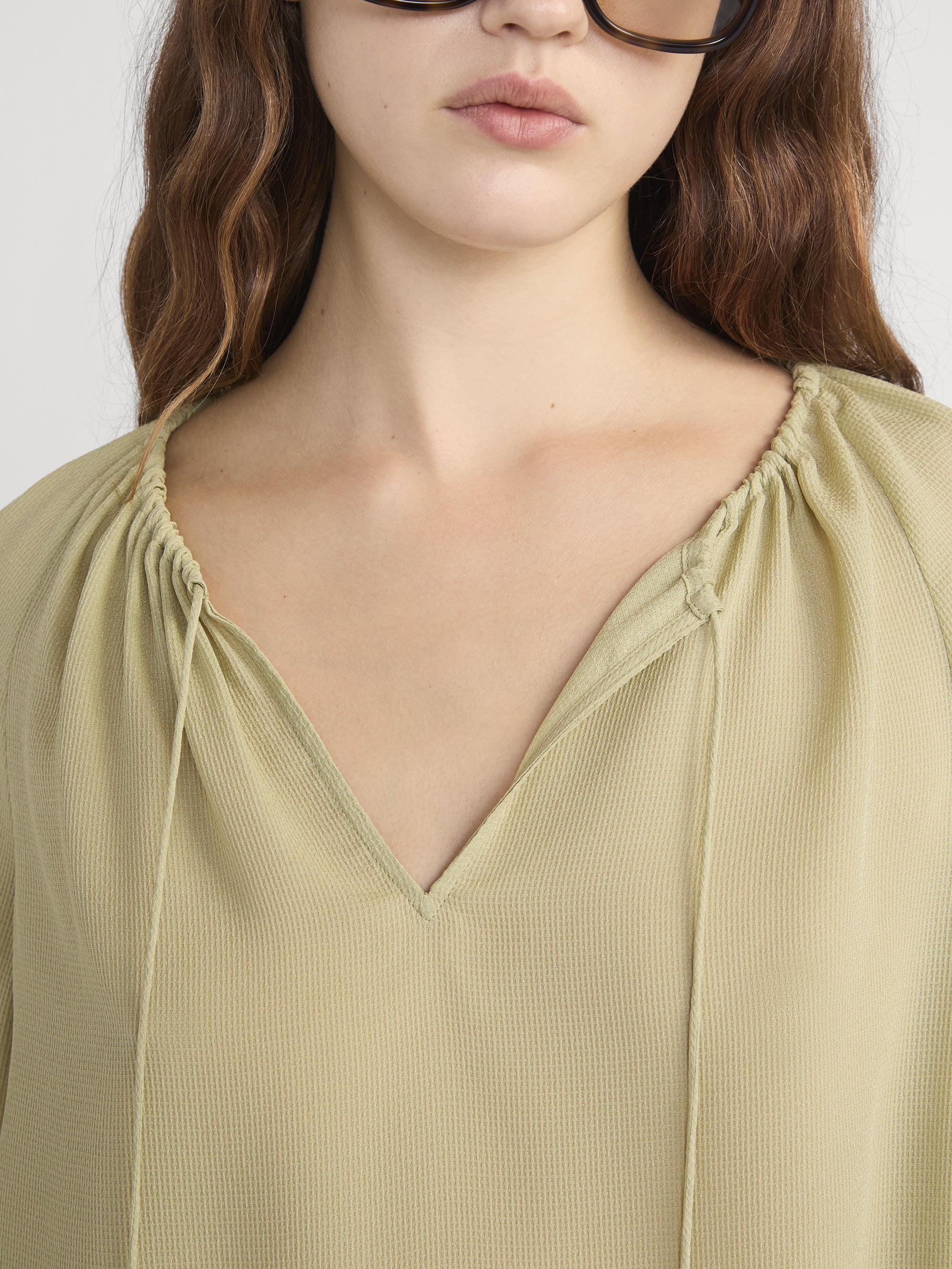 On Model Detail 