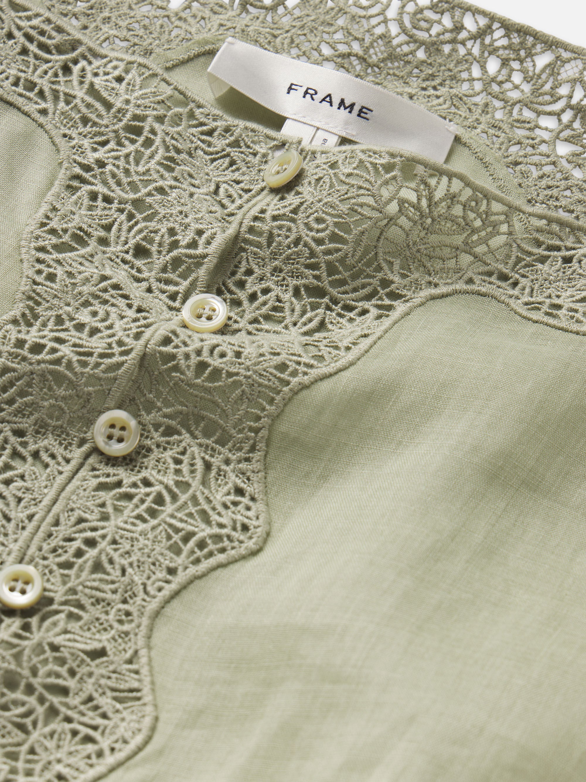Fabric Detail 