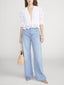 Blouse On Model Front 