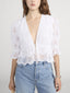 Blouse On Model Crop 