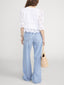 Blouse On Model Back 