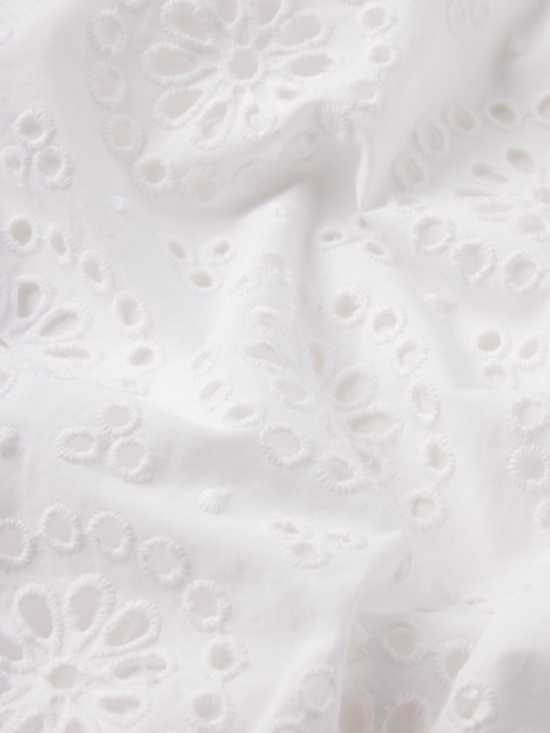Fabric Detail 