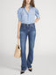 Top On Model Front 
