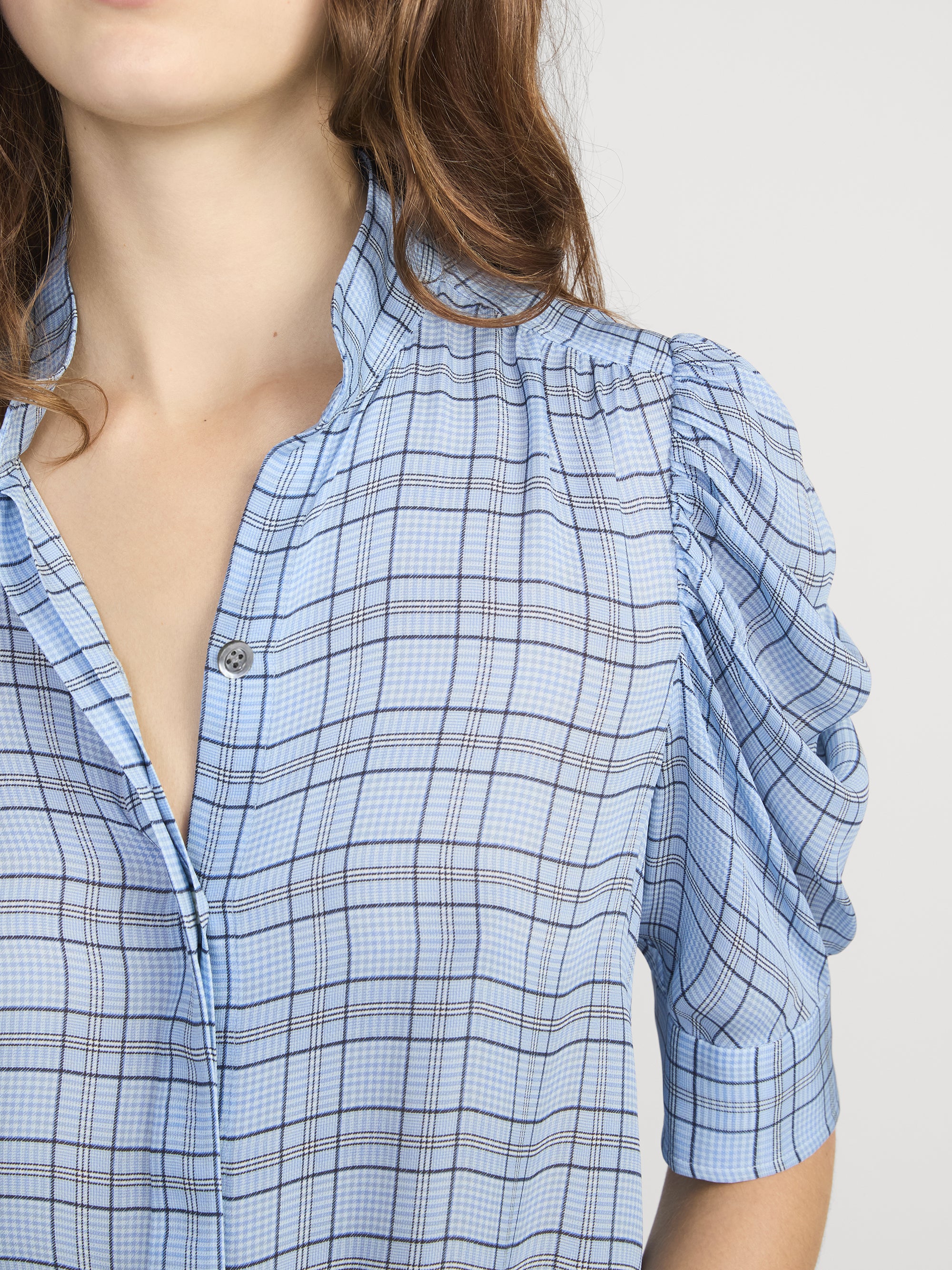 Top On Model Detail 