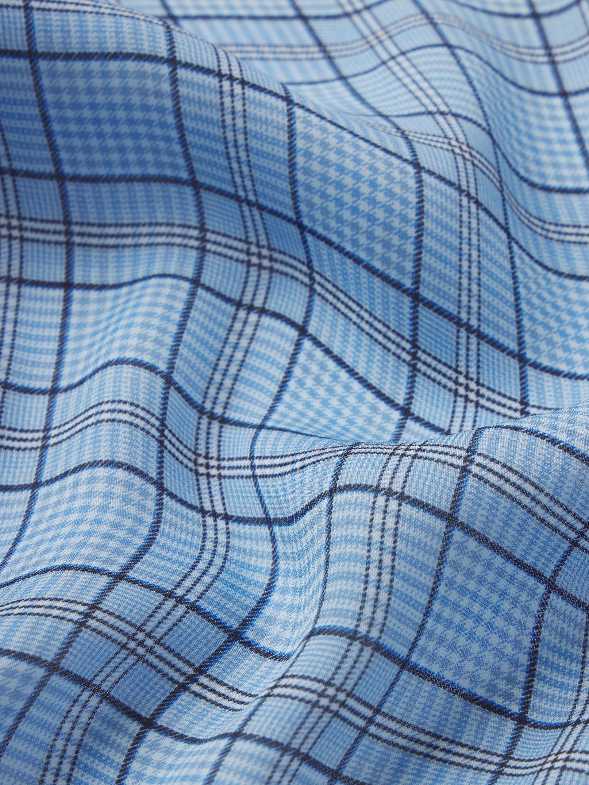 Fabric Detail 