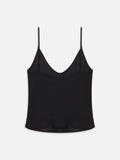 The Classic Cami -- Black