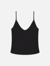 The Classic Cami -- Black