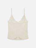 The Classic Cami -- Cream
