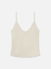 The Classic Cami -- Cream