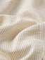 The Striped Smart Blazer -- Ecru Multi
