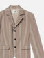 Blazer Front Detail 