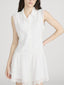 Dress on model crop 