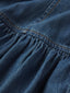 Dress Fabric Detail 