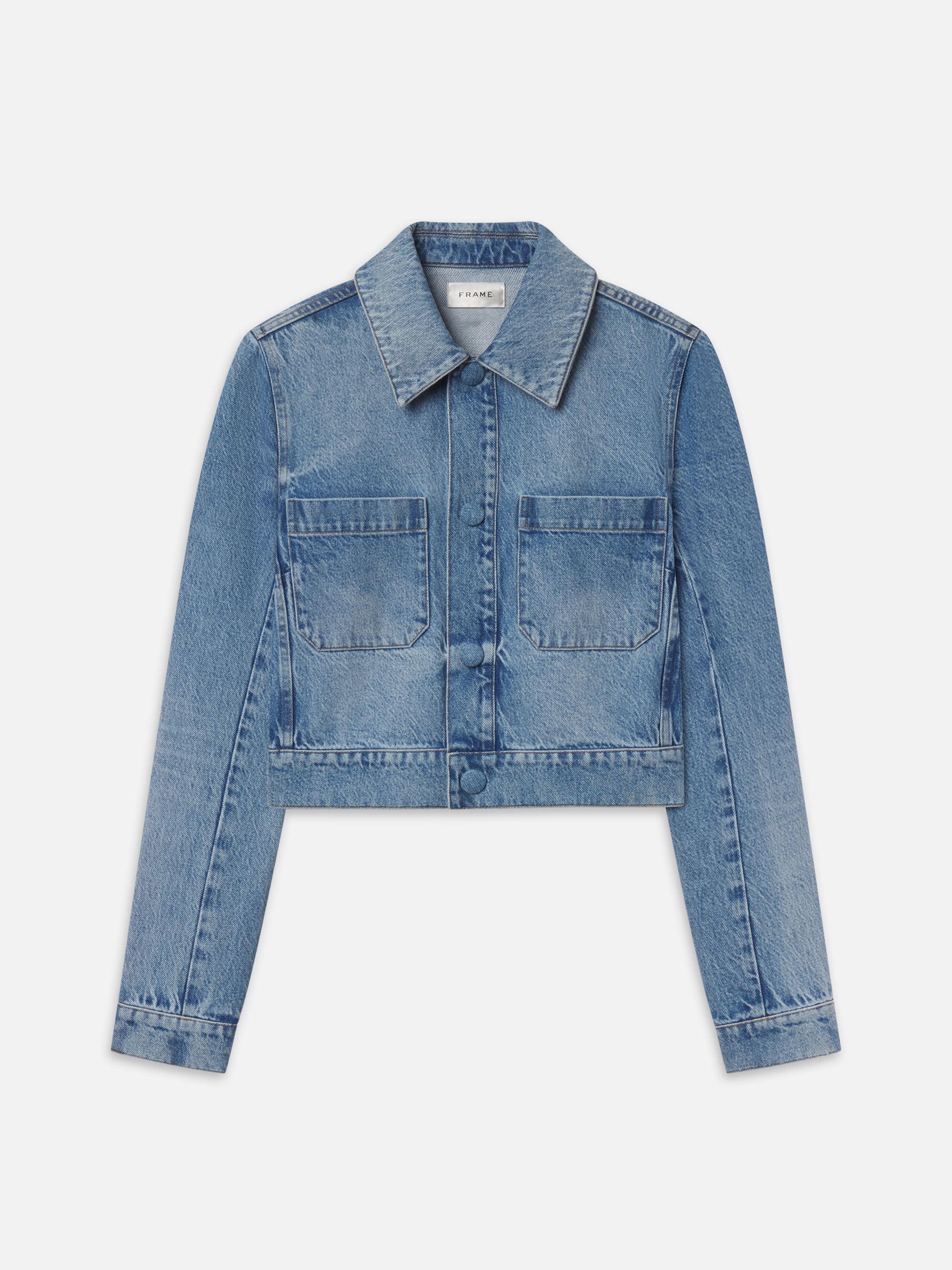 Jacket Pack Shot Front 