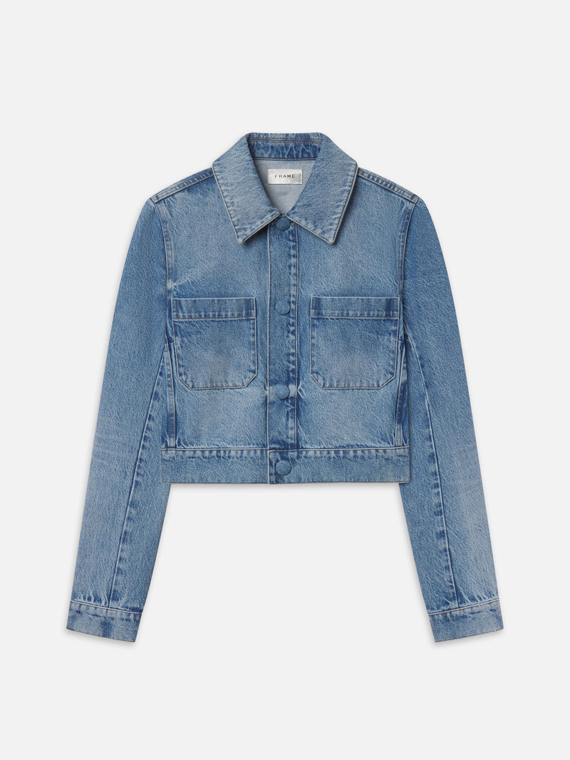 Jacket Pack Shot Front 