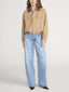Jacket On Model Front 