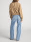 Jacket On Model Back 