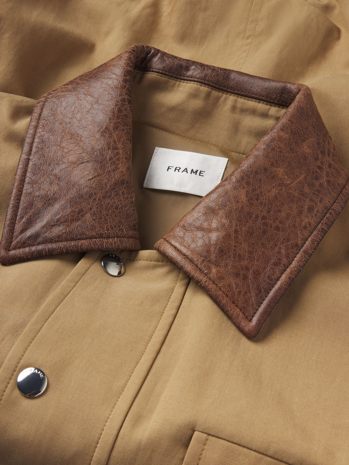 Fabric Detail 