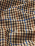 Jacket Fabric Detail 