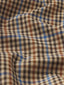 Jacket Fabric Detail 