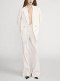 Pant On Model Front 
