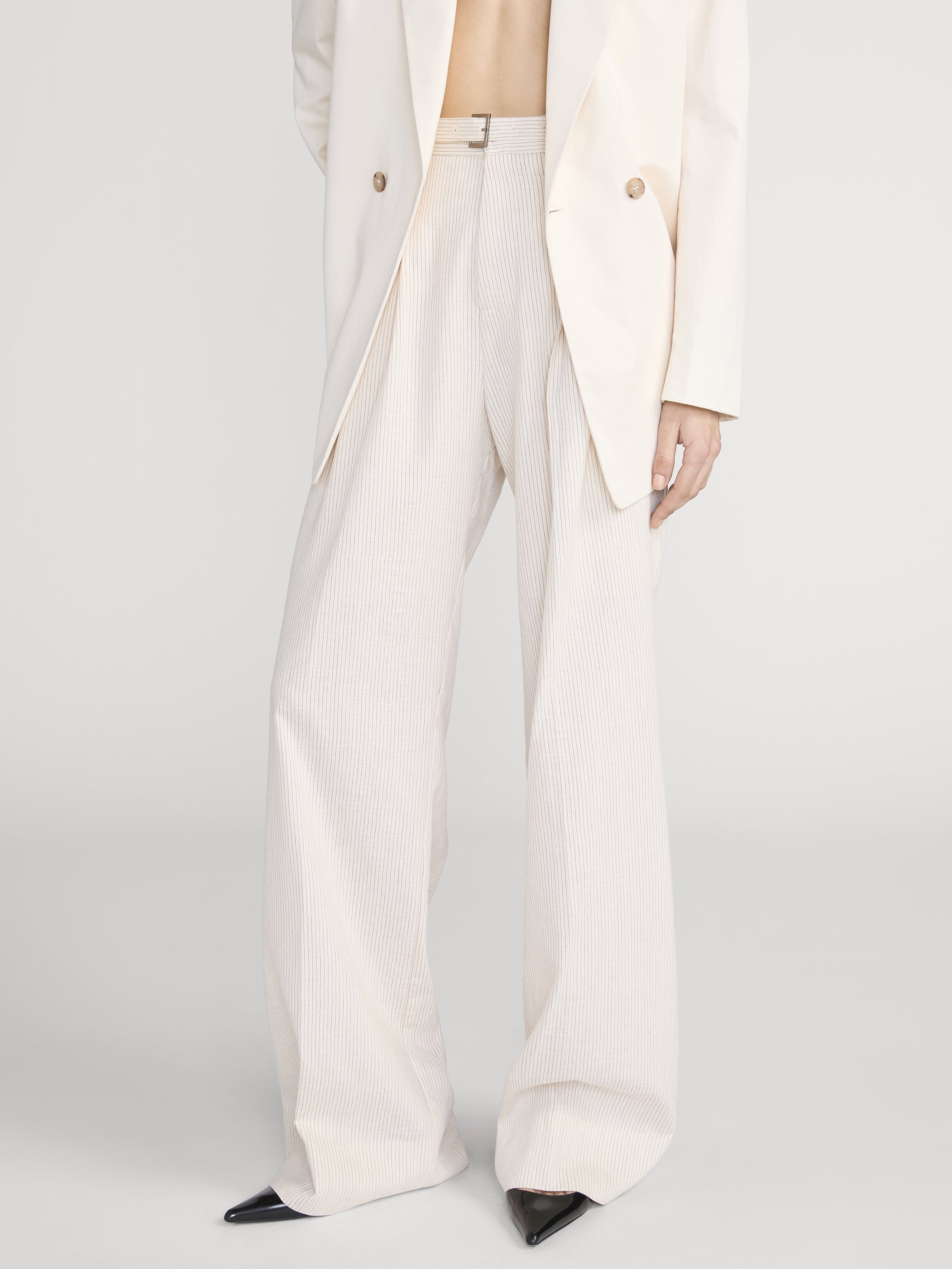 Pant On Model Crop 