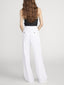 Pant On Model Back 