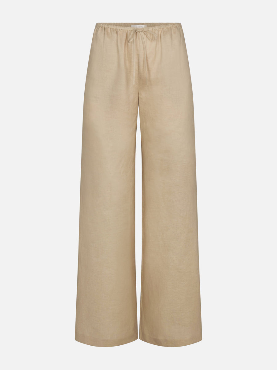 Pant front pack shot 