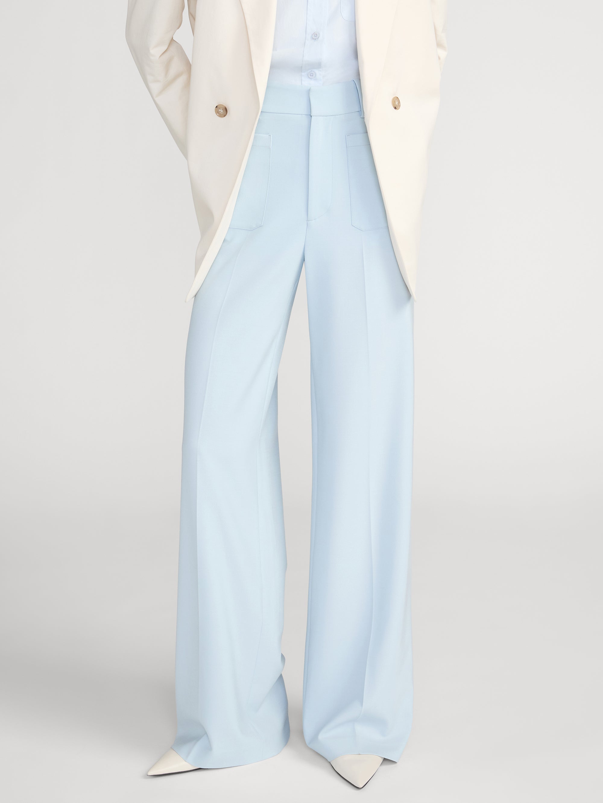 Pant On Model Crop 
