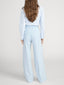 Pant On Model Back 