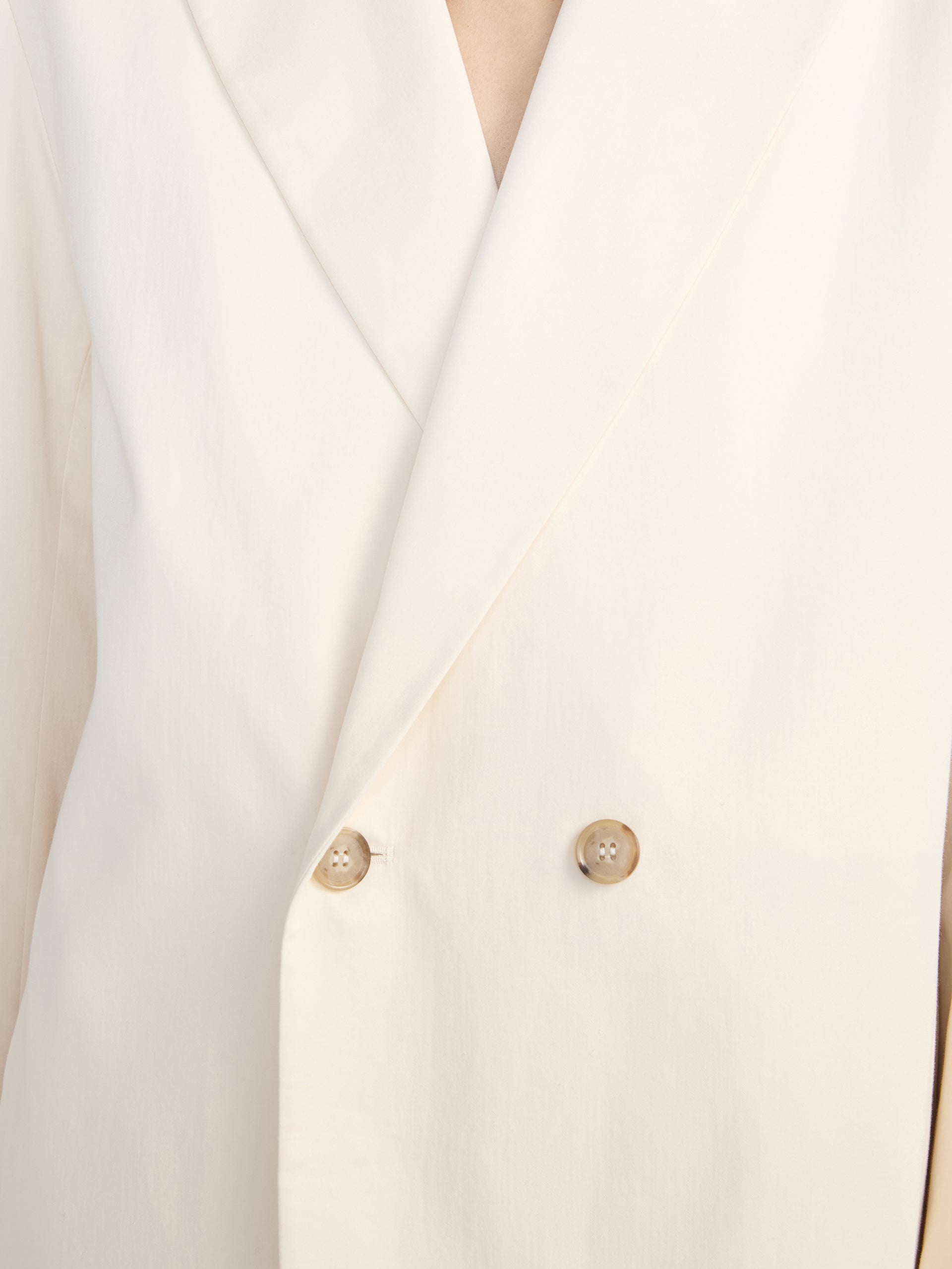 jacket on model Detail 