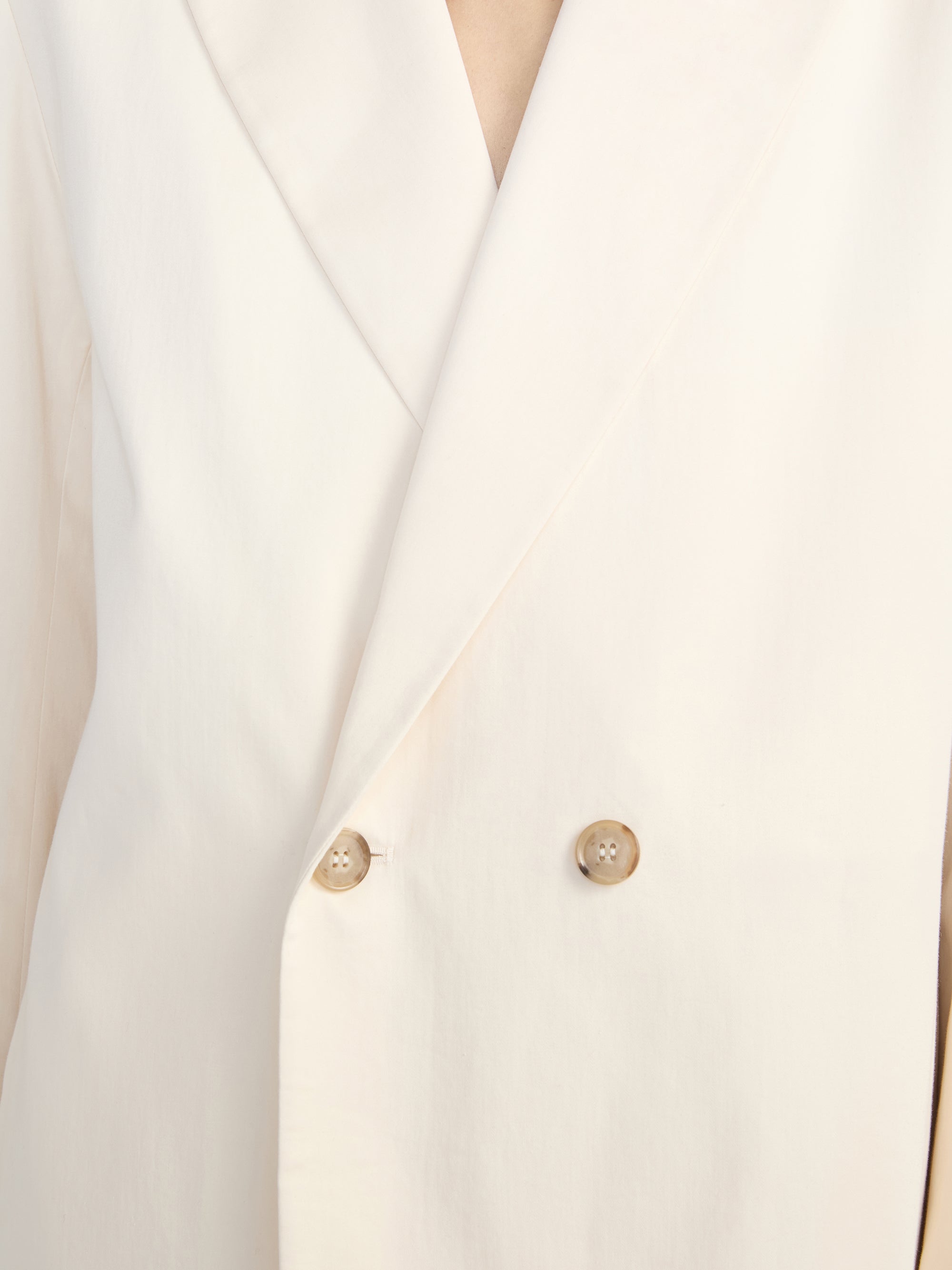 jacket on model Detail 