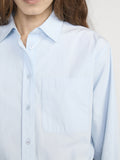 Shirt On Model Detail 