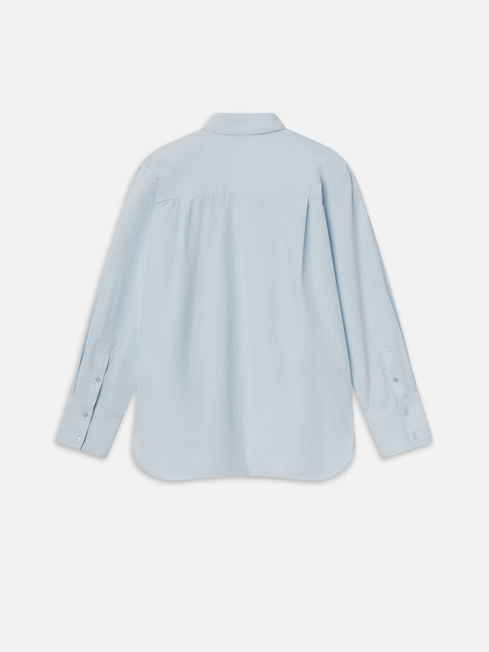 The Boy Shirt -- Sky Blue