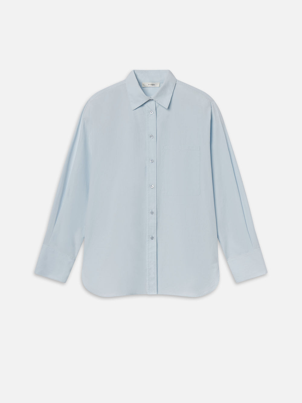 The Boy Shirt -- Sky Blue