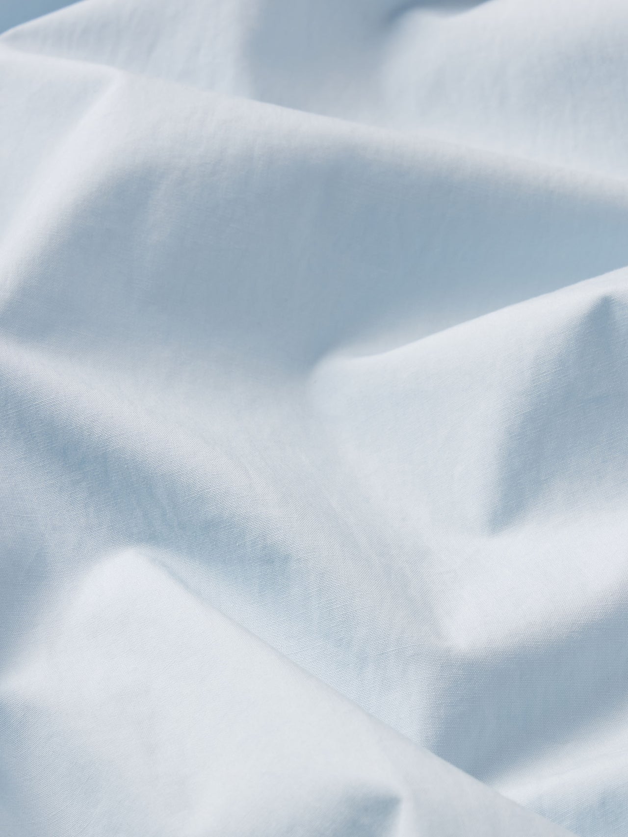 The Boy Shirt -- Sky Blue