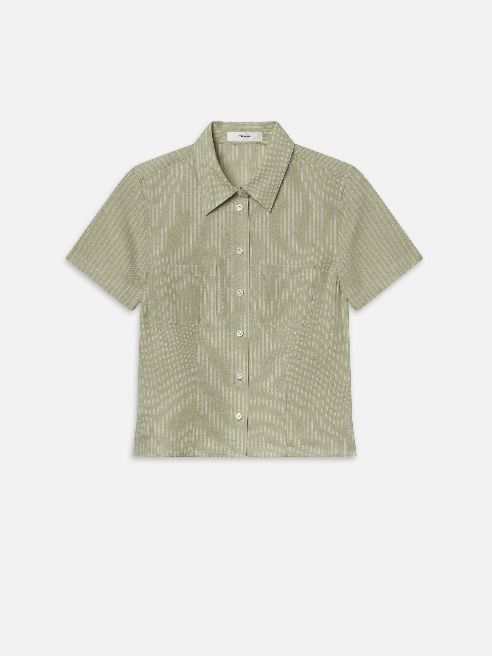 Shirt Front Pack Shot 
