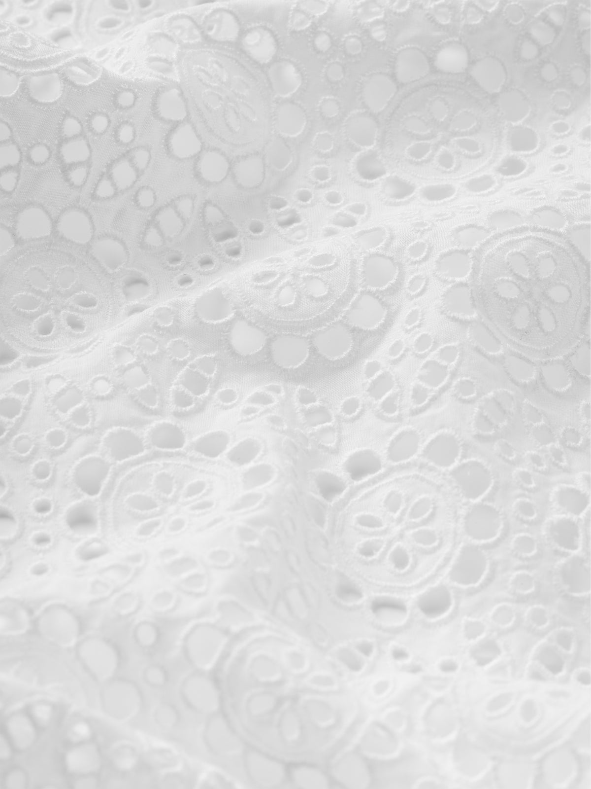 Fabric Detail 