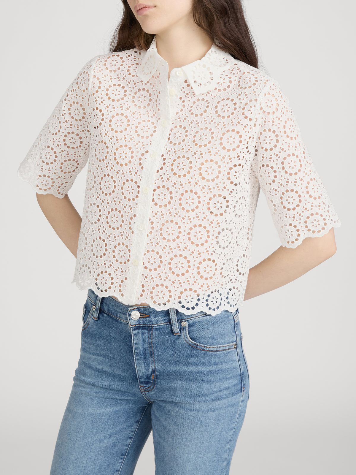 Top On Model Side 